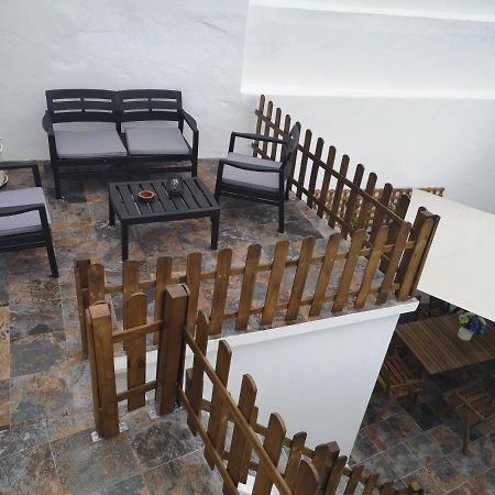 Bruma Home Velas Buitenkant foto