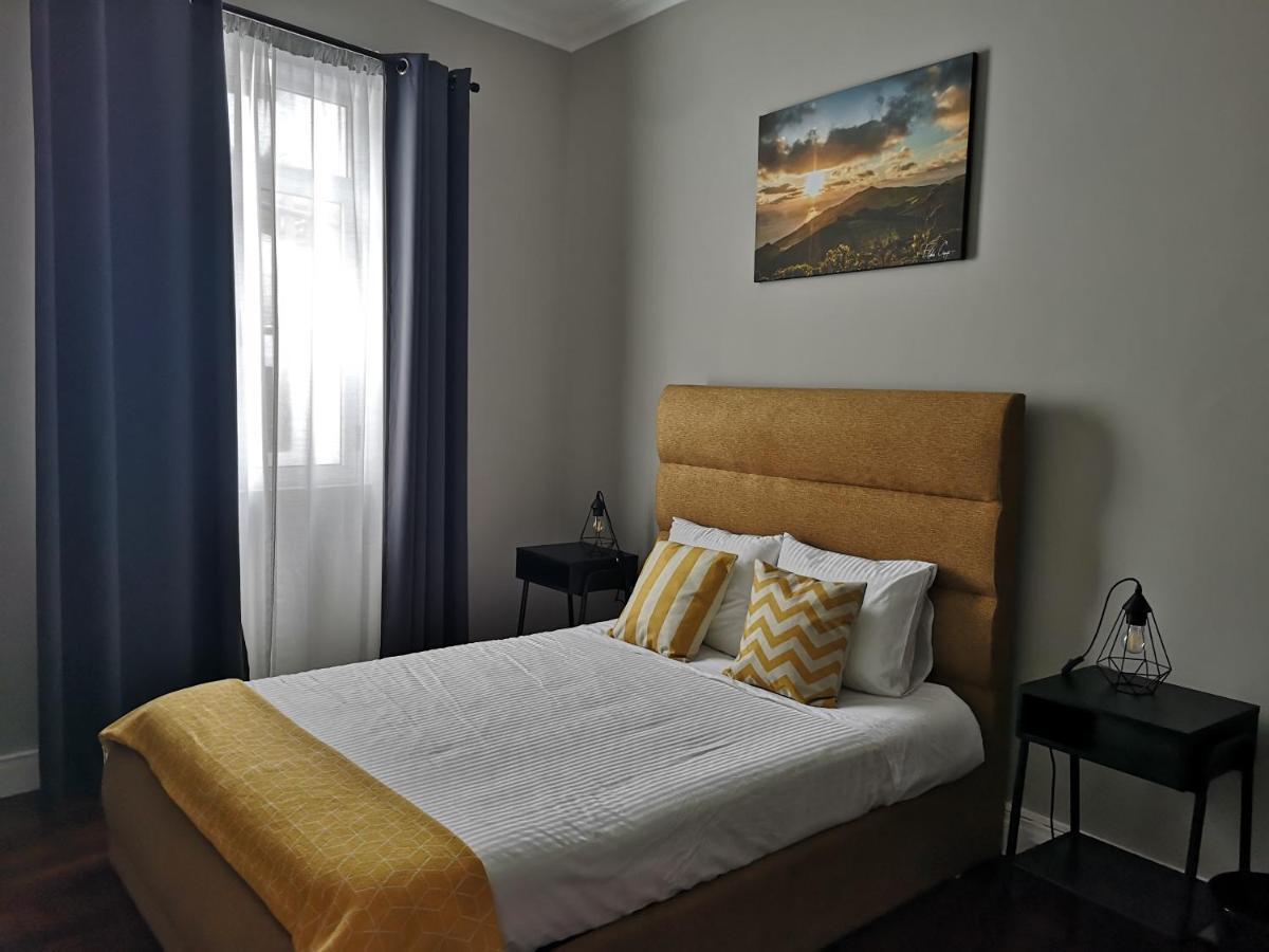Bruma Home Velas Buitenkant foto
