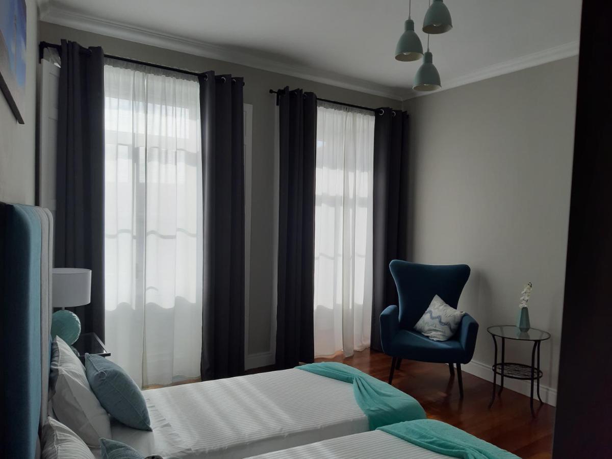 Bruma Home Velas Buitenkant foto