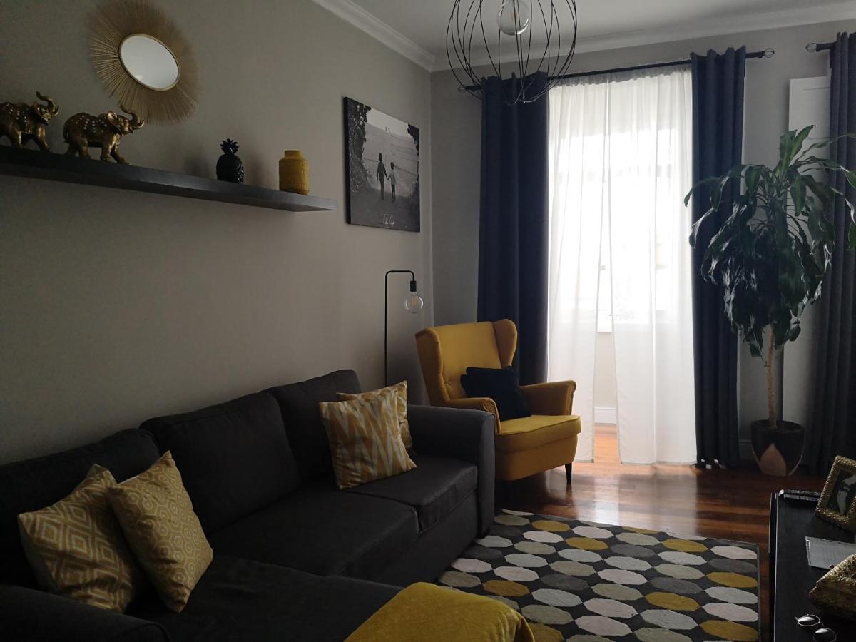 Bruma Home Velas Buitenkant foto