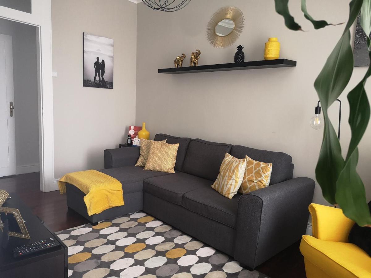 Bruma Home Velas Buitenkant foto