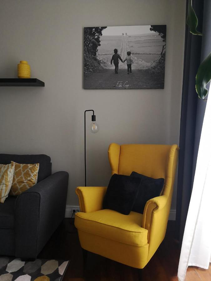 Bruma Home Velas Buitenkant foto
