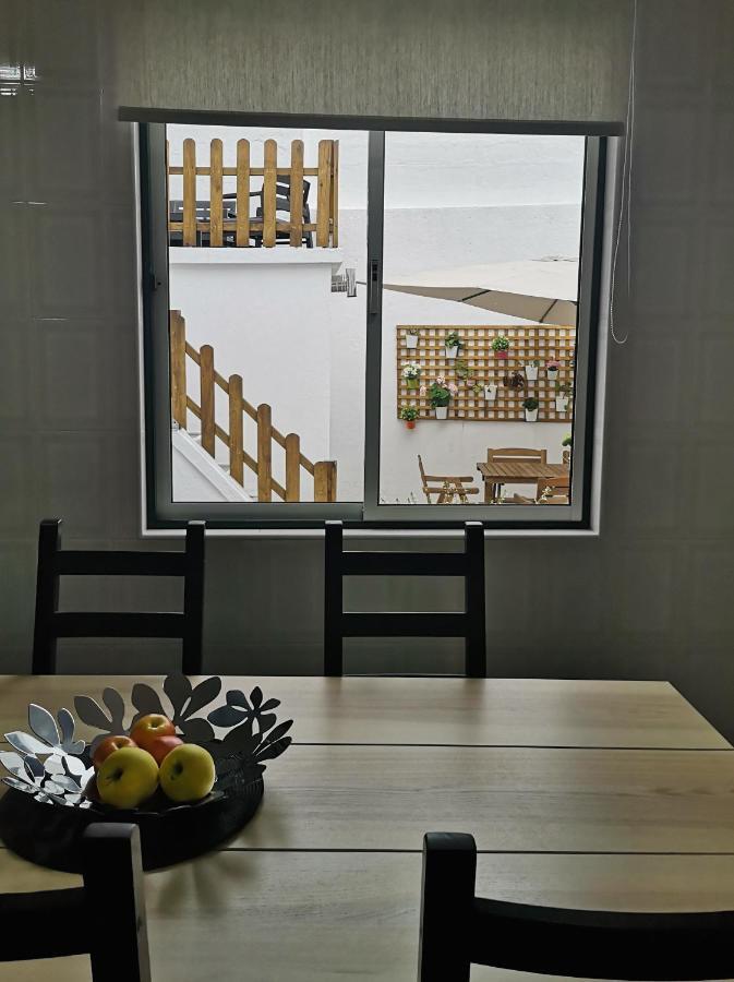 Bruma Home Velas Buitenkant foto