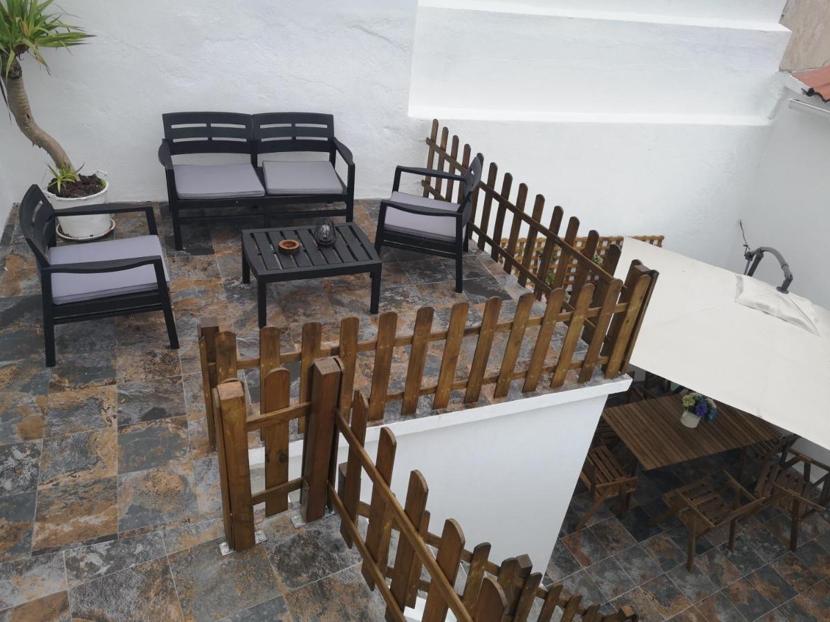 Bruma Home Velas Buitenkant foto