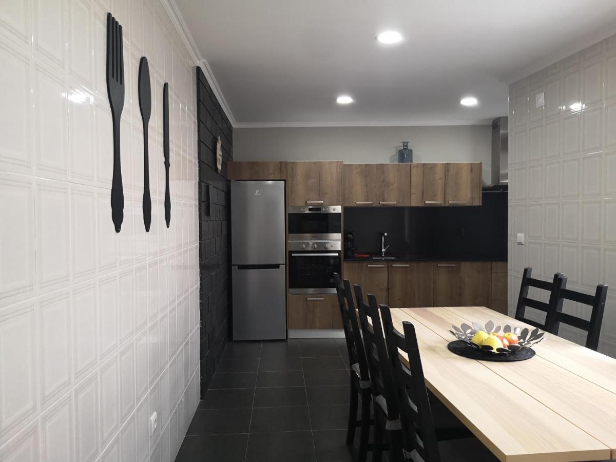 Bruma Home Velas Buitenkant foto