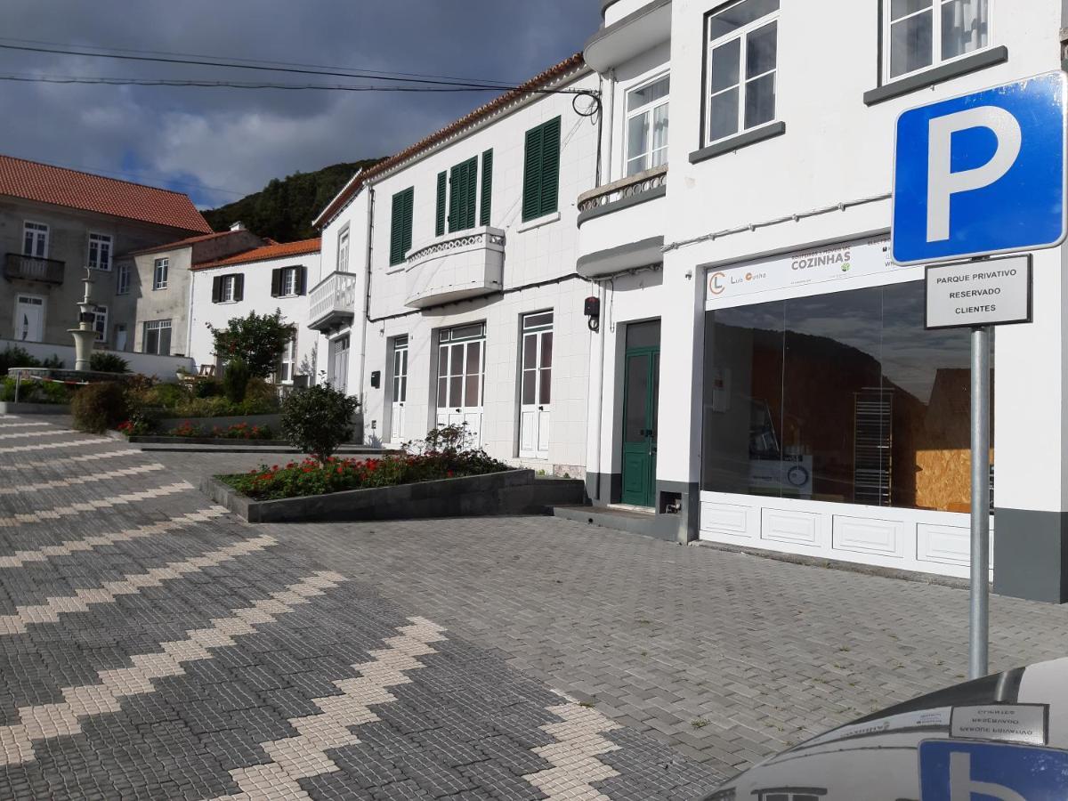 Bruma Home Velas Buitenkant foto