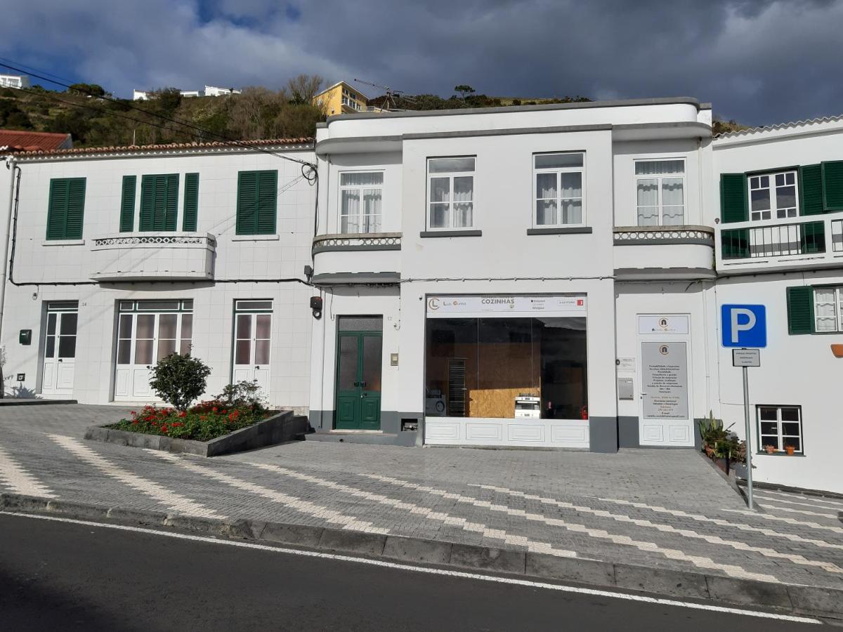 Bruma Home Velas Buitenkant foto